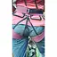 Страховочная система Edelrid Autana II Raspberry Rose XS (1017-749280042220) - миниатюра 11