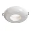 Светильник точечный Brille HDL-GA11 WH marble MR16 36-121 - миниатюра 1