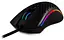 Миша Redragon Storm M808 RGB Optical, Ultralight (77854) - мініатюра 2