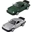 Автомодель TechnoDrive Porsche 911 Turbo 3.3 1978 (250413U) - мініатюра 1