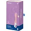 Вибратор точки G Satisfyer Air Pump Vibrator 2 надувается - миниатюра 5