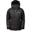 Куртка Montane Female Resolute Down Jacket Black XS (1004-FREDJXS834) - мініатюра 1