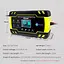 Зарядний пристрій імпульсний для акумулятора AGM ANHTCZYX ZYXJ30 12V/24V 4-8Ah (MF, WET, AGM, GEL) - мініатюра 8