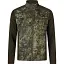 Куртка Seeland Theo Hybrid 4XL InVis green - миниатюра 1