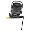 База под автокресло El Camino i-FLOW ME 1198 Base 360, i-SIZE R129, с ISOFIX и опорной ногой - миниатюра 5