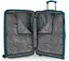 Валіза Gabol Akane (L) Turquoise (122447-018) - мініатюра 4
