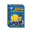 Набір для експериментів Дерево у кристалах Ранок 10114174 жовте - мініатюра 1