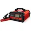 Автоматическое ЗУ для аккумулятора DEMUDA 12V/24V (WET, AGM, GEL), AC110/220V, DC14,8В/29,6В, Ток заряда 12V/25A, 24V/10A, LCD, крокодилы - миниатюра 1