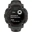 Смарт-годинник Garmin Instinct E 45mm Black with Charcoal Band (010-02933-00) [125567] - мініатюра 7