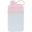 Бутылка для воды Kite 450 мл розовая (K25-1239-2) - миниатюра 2