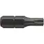 Насадка викруткова USH Industry Torx Tamper TT20x25 мм 5 шт. (UUSE0012295) - мініатюра 1