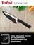 Набір ножів Tefal Comfort 5 предметів, нержавіюча сталь, пластик - мініатюра 4