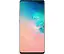 Смартфон Samsung Galaxy S10+ SM-G975U 128GB White Refurbished - мініатюра 2
