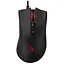 Миша Bloody ES5 Stone чорний USB Gaming 100-3200DPI RGB 10M натискань - мініатюра 1