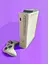 Ігрова консоль Xbox 360 Fat з іграми та 1 джойстиком + Гарантія - мініатюра 3