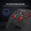 Игровой геймпад GamePro GP600 Black - миниатюра 4