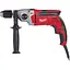 Дрель ударная Milwaukee PD2E 22 R (4933419570) (128927) - миниатюра 1