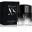 Оригинал Paco Rabanne Black XS men 100 мл туалетная вода - миниатюра 1