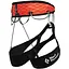 Страховочная система Black Diamond AirNET Black/Orange L (1033-BD 6511078001LRG1) - миниатюра 2