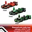 Конструктор LEGO Speed ​​Champions Автомобиль для гонки F1 Williams Racing FW46, 263 детали (77249) - миниатюра 15