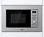Мікрохвильова піч вбудована Gorenje BM 201 AG1X (740247) - мініатюра 2
