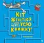 Кіт женеться за мною через усю книжку! - Бенджамін Берд - мініатюра 1