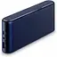 Портативная акустика JBL Flip 6 Blue (JBLFLIP6BLU) - миниатюра 4