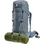 Рюкзак Deuter Aircontact Core 40+10 Темно-синий (1052-3350122 4409) - миниатюра 2