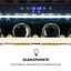 Винний холодильник Klarstein Barossa 40 Duo (10032924) - мініатюра 7