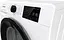 Стиральная машина Gorenje фронтальная 9 кг 1400 A+++ 545 см инвертор дисплей пара Wi-Fi белый - миниатюра 5