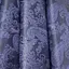 Женский складной зонтик полуавтомат Bellissima 102 см фиолетовый - миниатюра 5