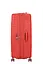 Чемодан American Tourister FASTFORWARD 78 см SUNSET CORAL 78x50x30(34) MI0*96003 - миниатюра 6