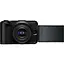 Бездзеркальний фотоапарат Canon EOS R50 V Kit RF-S 14-30mm IS STM PZ Black (6895C025) [133046] - мініатюра 5