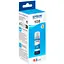 Контейнер с чернилами 108 EcoTank L8050/L18050 cyan Epson teh0014960 - миниатюра 3
