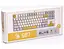 Клавіатура ігрова механічна A4Tech S-87 Bloody White, BLMS Red Plus Switch, Eng/Rus/Укр - мініатюра 10