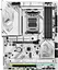 Материнська плата ASRock B850 STEEL LEGEND WIFI Socket AM5 - мініатюра 2