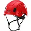 Каска Climbing Technology Aries Air CTWork Helmet 53-63 Red (1053-6X929 02) - миниатюра 1