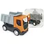 Автомодель Wader Tech Truck Самоскид 25 см (39477) - мініатюра 2