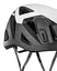 Каска Edelrid Salathe Black/White S/M (1017-720481000470) - миниатюра 3