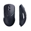Мышь беспроводная RAPOO VT7+P5 Charging Dock Black - миниатюра 2