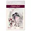 Набор для вышивки бисером украшения "Окрыляй" AD-202 на натуральном холсте. - миниатюра 1