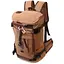 Текстильный рюкзак Vintage 48х28х15 см sum0023476 - миниатюра 1