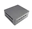 Мини ПК неттоп Tishric N9N Intel N100 8 ГБ SSD 256 ГБ Intel UHD 2xLAN HDMI DP Wi-Fi 5 Bluetooth 4.0 Windows 11 - миниатюра 3