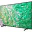 Телевізор Samsung Crystal DU8072, 75" LED UHD 4K (UE75DU8072) [108331] - мініатюра 2