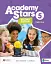 Academy Stars Second Edition Level 5 Pupil's Book with Navio App and Digital Pupil's Book - миниатюра 1