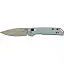 Нож Kershaw Mini Iridium Ice Blue - миниатюра 1