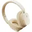 Навушники Baseus Bowie H1i Noise-Cancellation Wireless Headphones Stellar White - мініатюра 4
