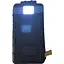 Повер банк с солнечной панелью на 36800 mAh. Универсальная мобильная батарея с фонариком - миниатюра 5