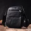 Чоловіча шкіряна сумка Vintage 19х23х6,5 см sum0024953 - мініатюра 7