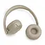 Навушники JBL Tune 530BT Beige (JBLT530BTBEGEU) - мініатюра 6